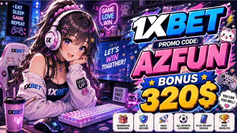 1xbet free bet how to get your bonus and what makes it better than other offers