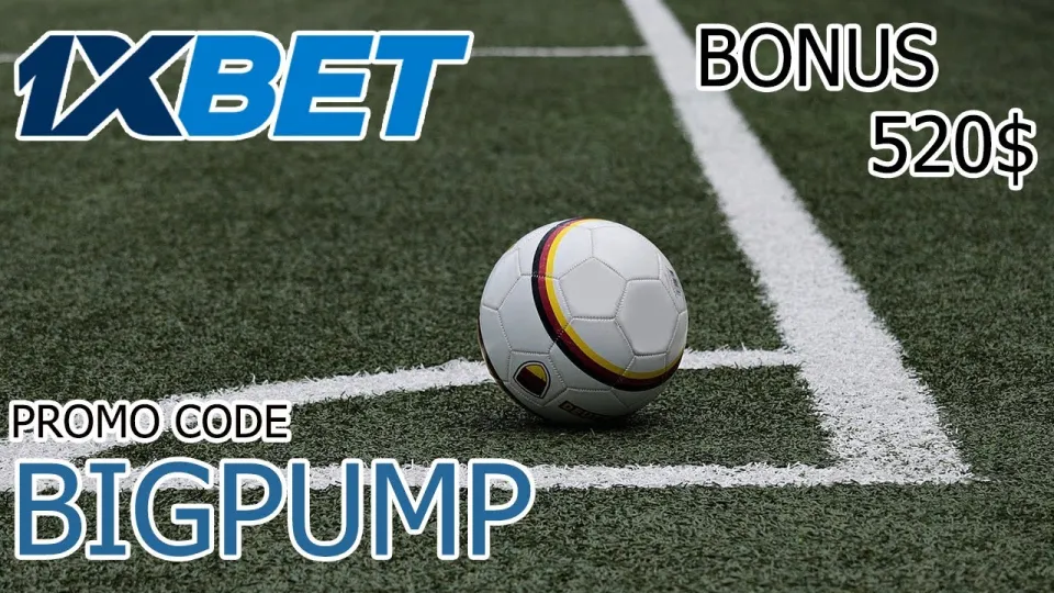 How to Get $520 Bonus with 1XBET Qatar Using Promo Code BIGPUMP